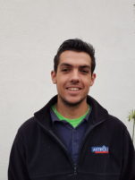Maxime LEGRIS